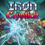 Iron Crypticle (PlayStation 4)